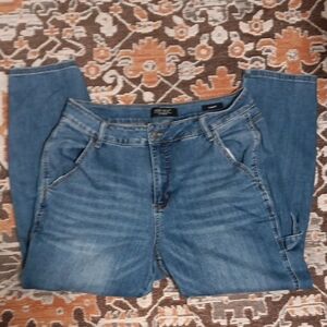 Judy Blue Utility Jean